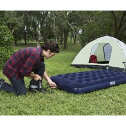 MATELAS GONFLABLE - 2 tailles