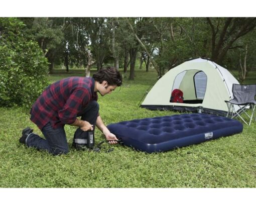 MATELAS GONFLABLE - 2 tailles
