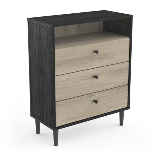 COMMODE 3 TIROIRS