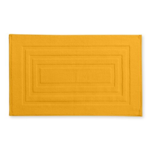 TAPIS DE BAIN 50 x 85 CM - Divers coloris