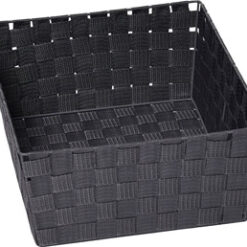 PANIERE DRESSING 31X39X15 GRIS