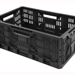 PANIER PLIABLE 60X40X22.5CM, 4