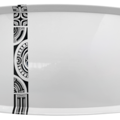 PLATEAU  TATOO 48*31,5 CMS