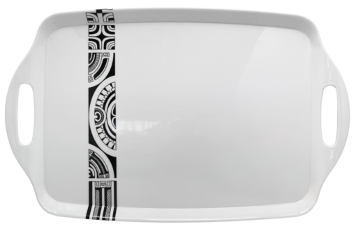 PLATEAU  TATOO 48*31,5 CMS
