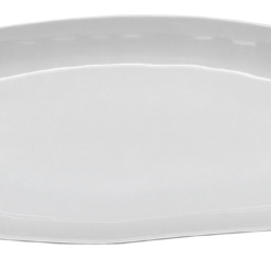 PLAT OVALE 33 CMS TATOO