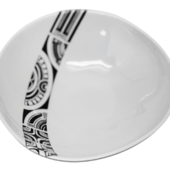 SALADIER 20 CMS TATOO