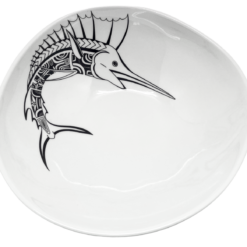 SALADIER 20 CMS ESPADON