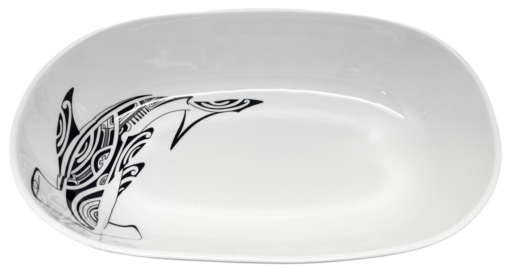 PLAT CREUX 32 CMSREQUIN