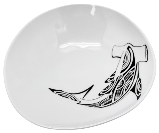 SALADIER 30CM REQUIN