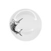 ASSIETTE RONDE HAURA - Diverses Tailles
