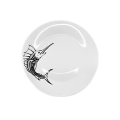 ASSIETTE RONDE HAURA - Diverses Tailles