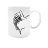 MUG ESPADON