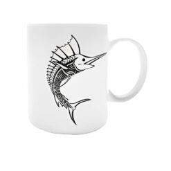 MUG ESPADON