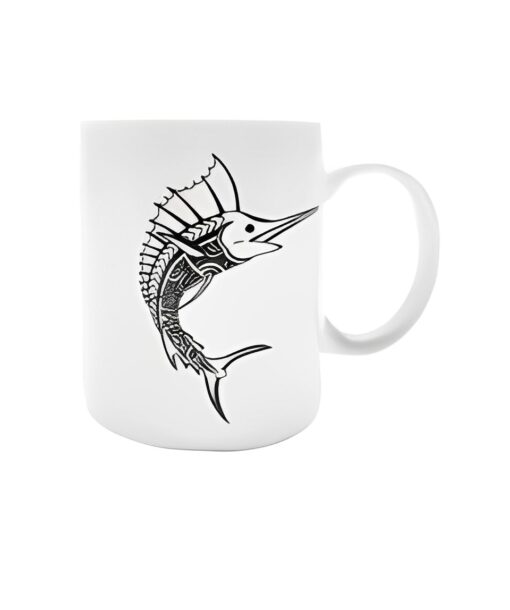 MUG HAURA