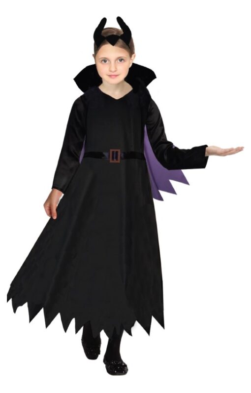 ROBE DIABLE - deux tailles