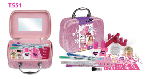 LE PETIT VANITY MAQUILLAGE