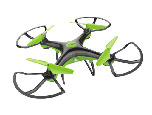 DRONE GYRO 360°