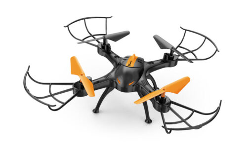 DRONE GYRO 360°