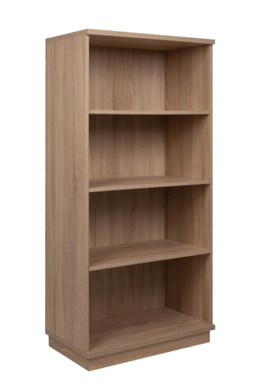 BIBLIOTHEQUE 4 NVX