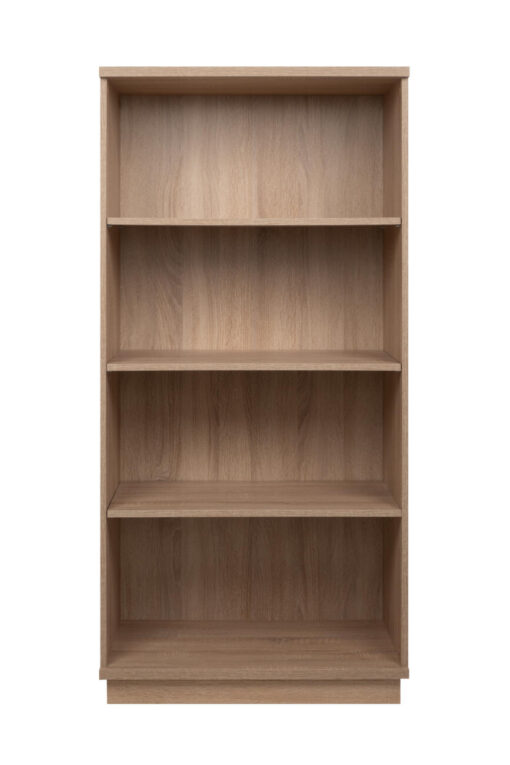 BIBLIOTHEQUE 4 NIVEAUX