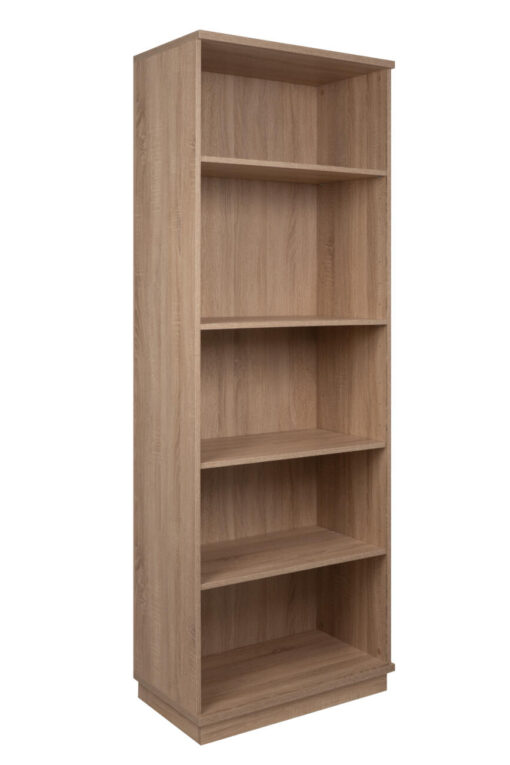 BIBLIOTHEQUE 5 NVX