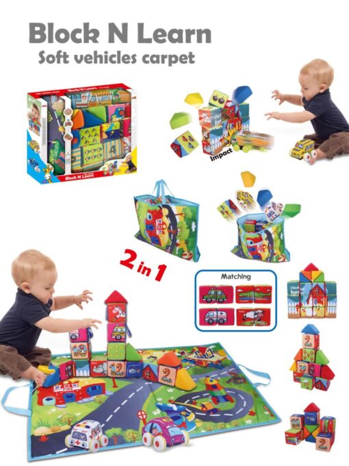 tapis de jeu multi activit?s
