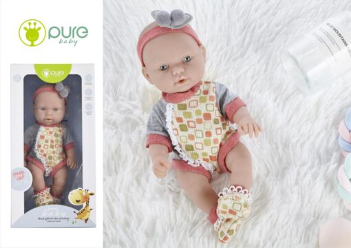 poupon layette