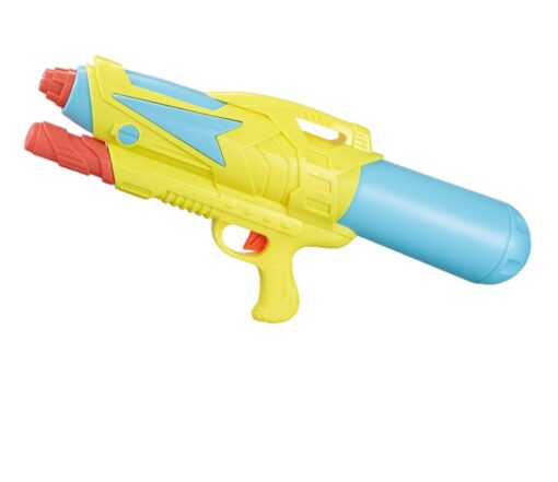 BAZOOKA A EAU