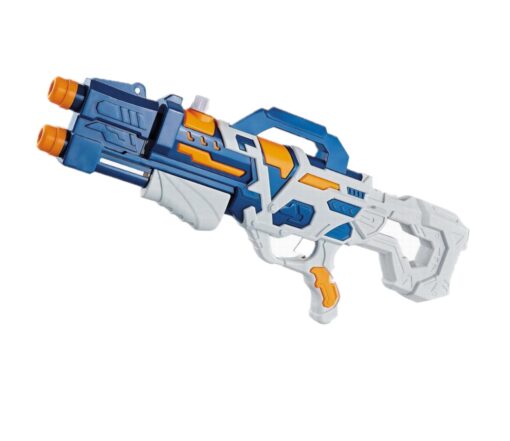 PISTOLET A EAU DOUBLE JET