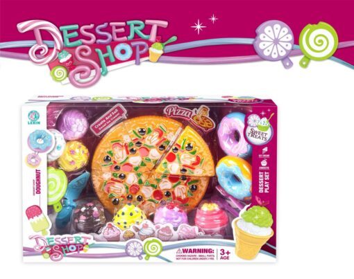 MA PIZZA ET ACCESSOIRES