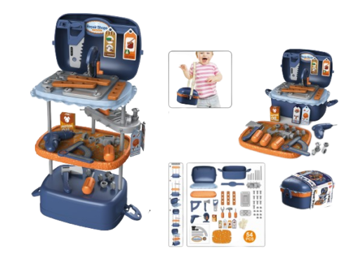 mon ?tabli de bricoleur