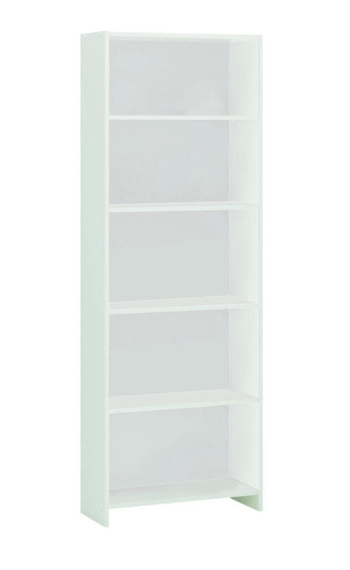BIBLIOTHEQUE 5 NIVEAUX  101923