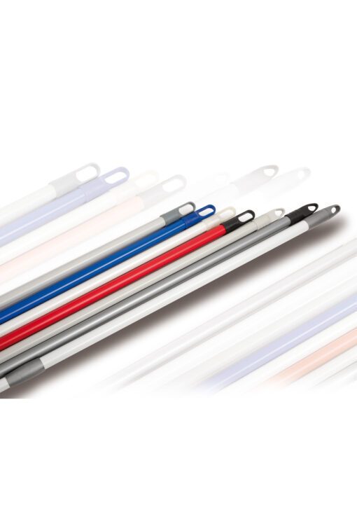 MANCHE METALIQUE 120CM x 0,25M