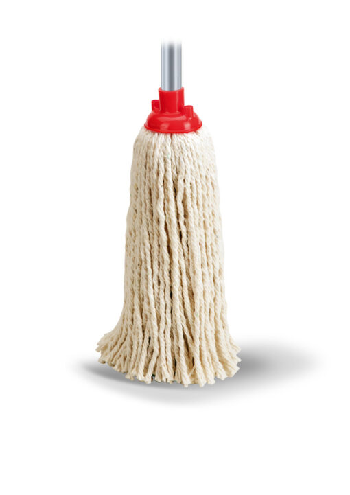 RECHARGE MOP COTON 160GR