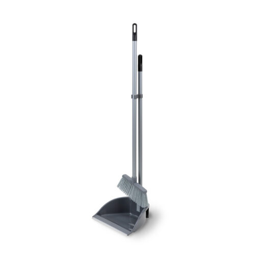 SET PELLE POUSSIERE AVEC MANCHE