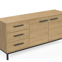 ENFILADE 2P/3T 271801