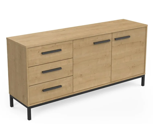 ENFILADE 2P/3T 271801