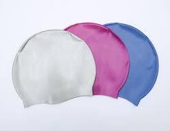 BONNET DE BAIN