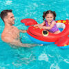 BATEAU ENFANT GONFLABLE