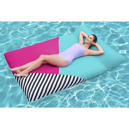 matelas de repos flottant