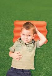 OREILLER DE CONFORT BAIGNADE