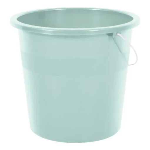 SEAU 10L -deux couleurs