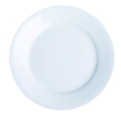 ASSIETTE CERAMIQE - plusieurs tailles