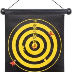 JEU FLECH 32X40 MAGNET O2P
