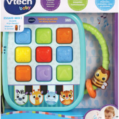 TABLETTE SENSORIELLE LOULOUS