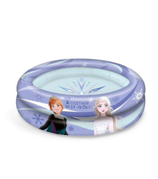 FROZEN PISCINE