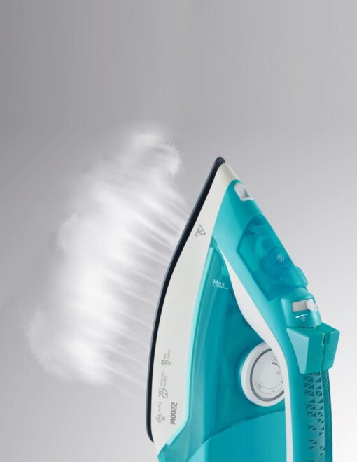 FER A VAPEUR BEKO 2200W