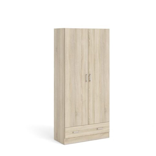 ARMOIRE 2 P 1T 704203AKAK