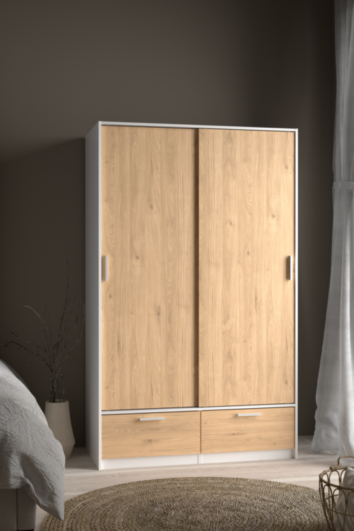 ARMOIRE 2P 2T 7432449HL