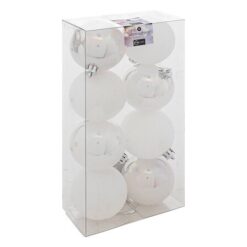 BDN 70MM X8 BLANC